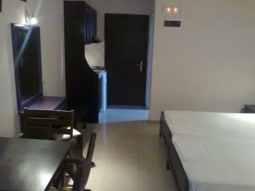 Marilena Luxury Studios Apartments