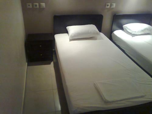 Marilena Luxury Studios Apartments