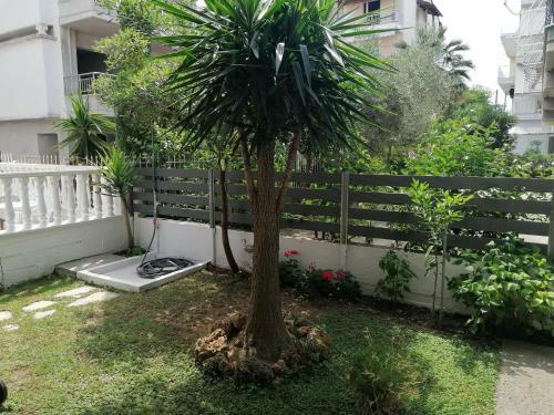 Apartamento Villa Sarros