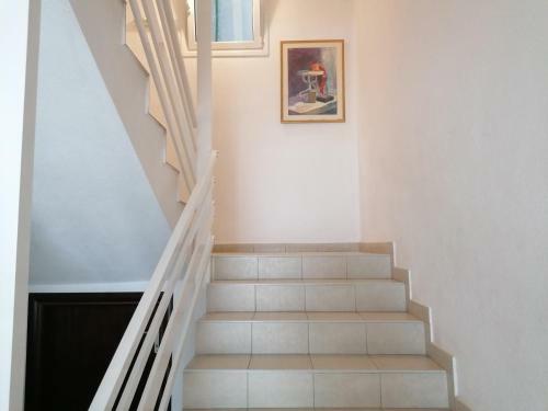 Apartamento Villa Sarros