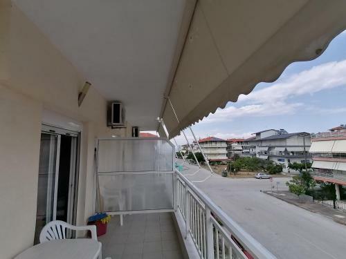 Apartamento Villa Sarros