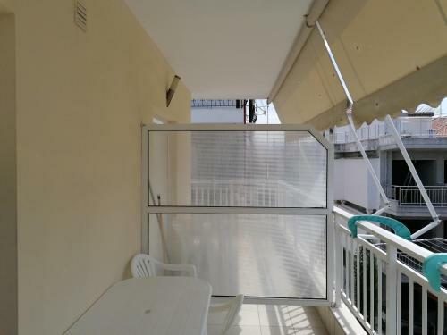 Apartamento Villa Sarros