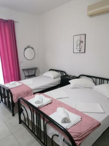 Apartamento Villa Sarros