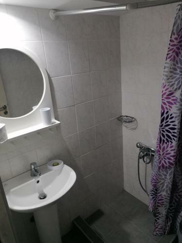 Apartamento Villa Sarros