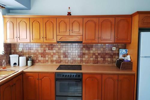 Apartamento Dora's Place