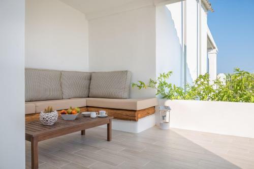 Issos Beach Villa