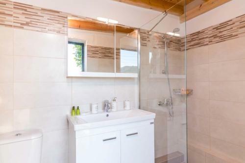 Apartamento Villa Nissos By Konnect