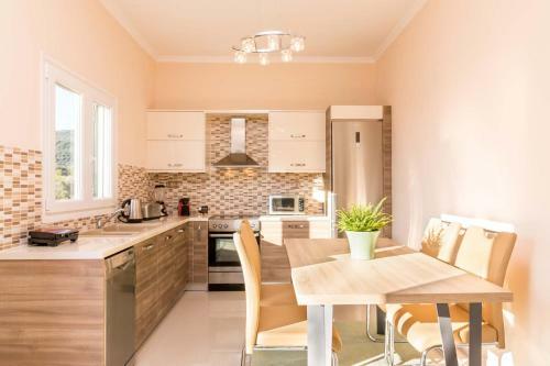 Apartamento Villa Nissos By Konnect