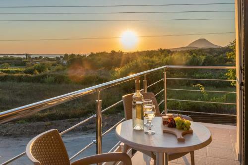 Apartamento Villa Nissos By Konnect