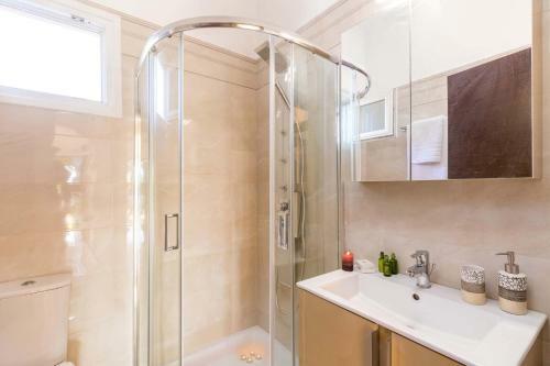 Apartamento Villa Nissos By Konnect