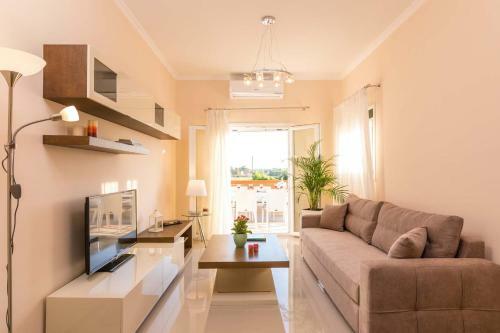 Apartamento Villa Nissos By Konnect