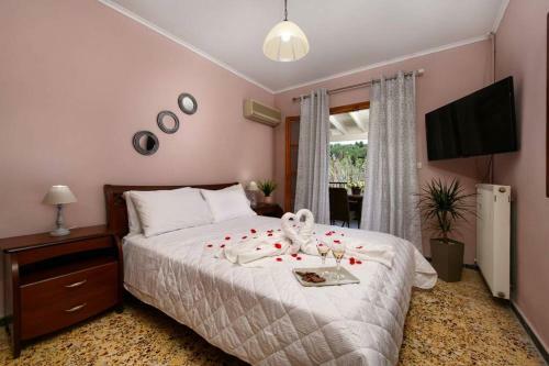 Seaview Cottage - Calmare