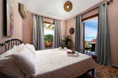 Seaview Cottage - Calmare
