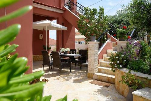 Seaview Cottage - Calmare