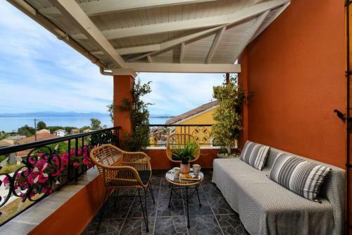 Seaview Cottage - Calmare
