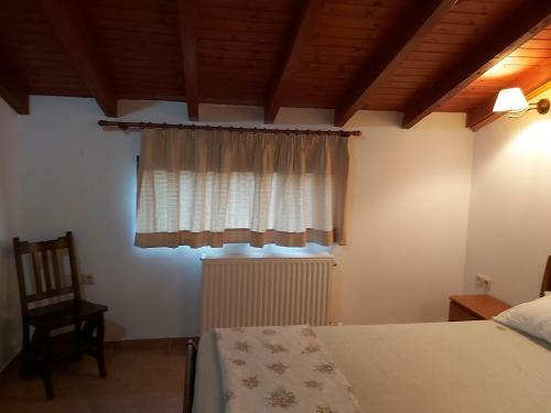 Apartamento Mirmidones Corfu