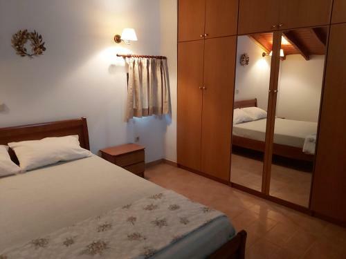 Apartamento Mirmidones Corfu