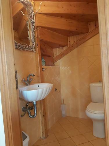 Apartamento Mirmidones Corfu