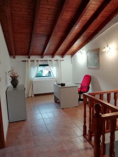 Apartamento Mirmidones Corfu