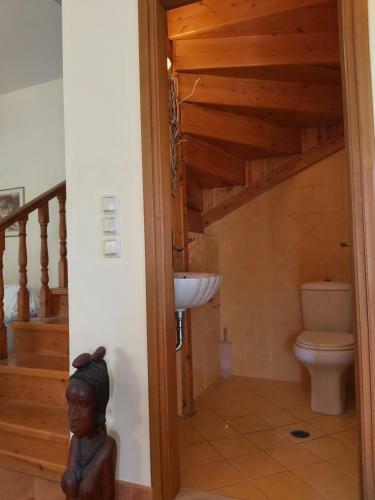Apartamento Mirmidones Corfu