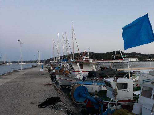 Hostal Ktima Theofilos - Frideriki