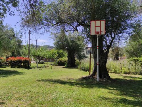 Hostal Ktima Theofilos - Frideriki