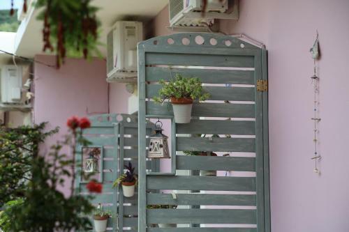 Hostal Ktima Theofilos - Frideriki