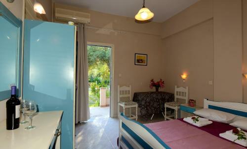 Hostal Ktima Theofilos - Frideriki