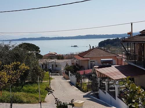 Apartamento Dimitris House Petriti