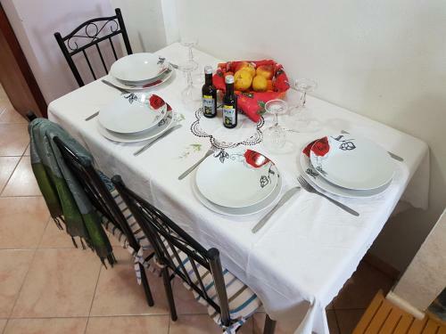 Apartamento Dimitris House Petriti