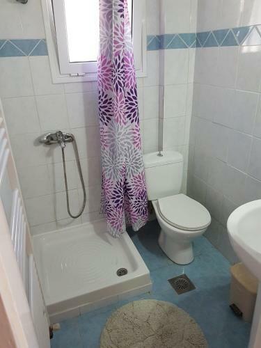 Apartamento Dimitris House Petriti