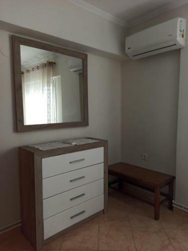 Apartamento Dimitris House Petriti