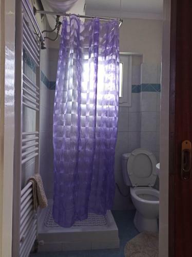 Apartamento Dimitris House Petriti