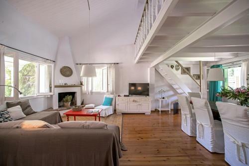Corfu Villa Linea By Hotelius