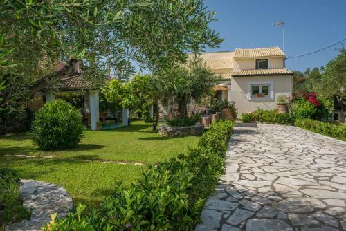 Corfu Villa Linea By Hotelius