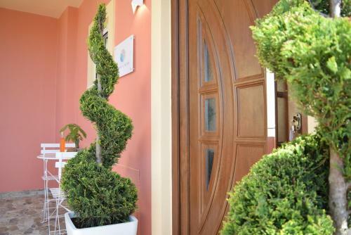 Villa Corfu Seaview Maisonette - Sopra Il Mare