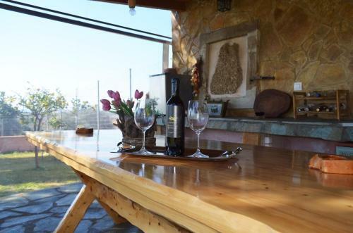 Apartamento Sweetvillas Issos
