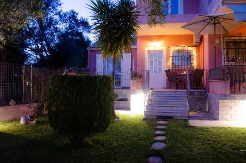 Apartamento Sweetvillas Issos