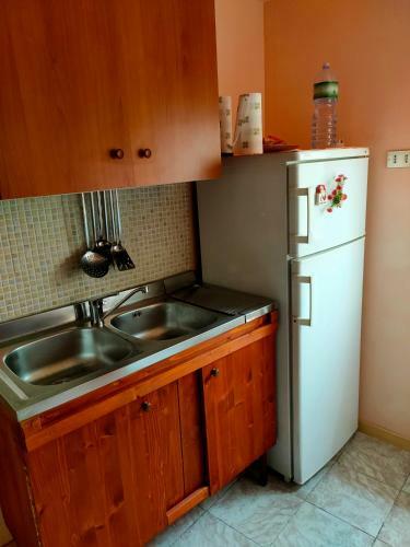 Apartamento Domus Serci