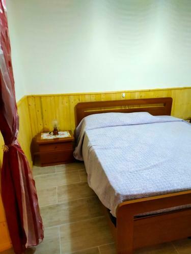 Apartamento Domus Serci