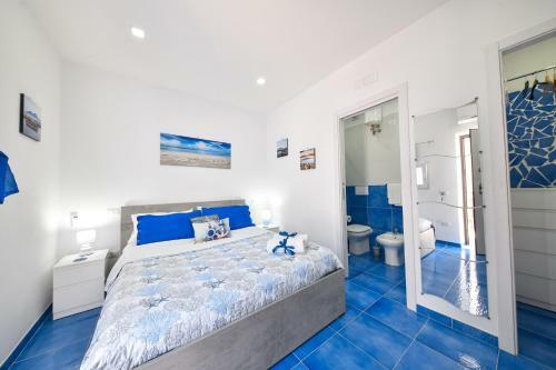 Bed & Breakfast Casa Carolina