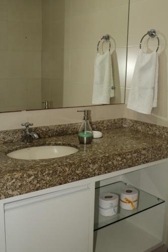 Lindo Apartamento Frente Praia Com Servi�o de Limpeza