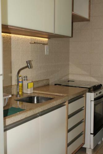 Lindo Apartamento Frente Praia Com Servi�o de Limpeza