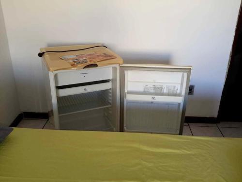 Apartamento Casa Meu Sossego Vilas