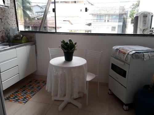 Apartamento Casa Meu Sossego Vilas