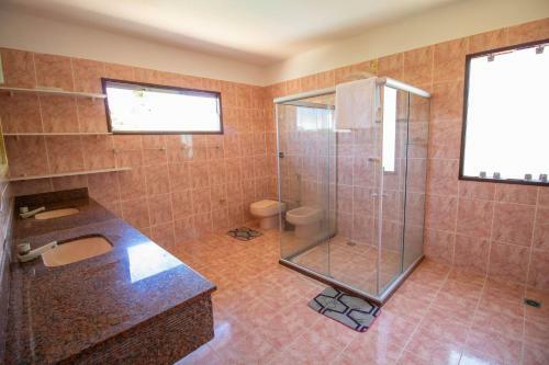 Vt01 Excelente Casa 4 Su�tes Em Vilas Do Atl�ntico