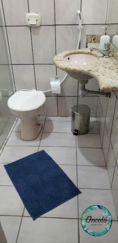 Oncot� Palmas Hostel