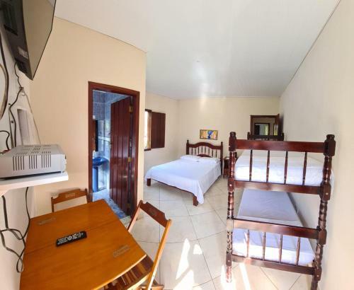 Posada Pousada Vista Para Mata