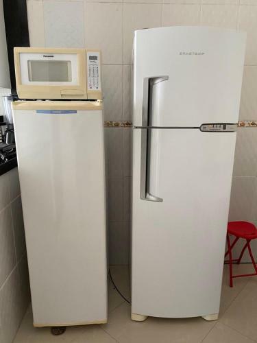 Apartamento Villa Bonita Com Vista Para Lagoa
