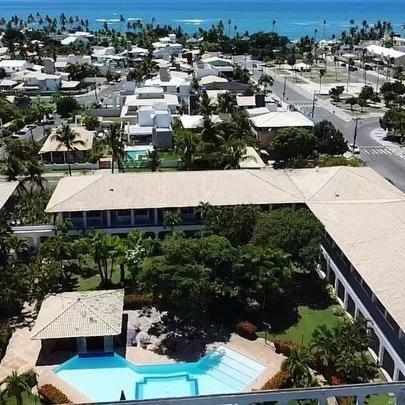 Apartamento Beira Mar Guarajuba Summer Flat